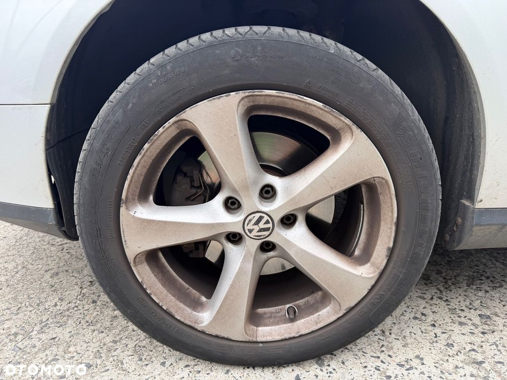 Volkswagen Passat 1.9 TDI DPF Trendline - 27