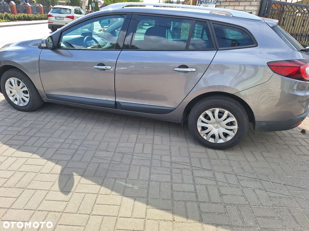 Renault Megane dCi 130 FAP Dynamique - 7