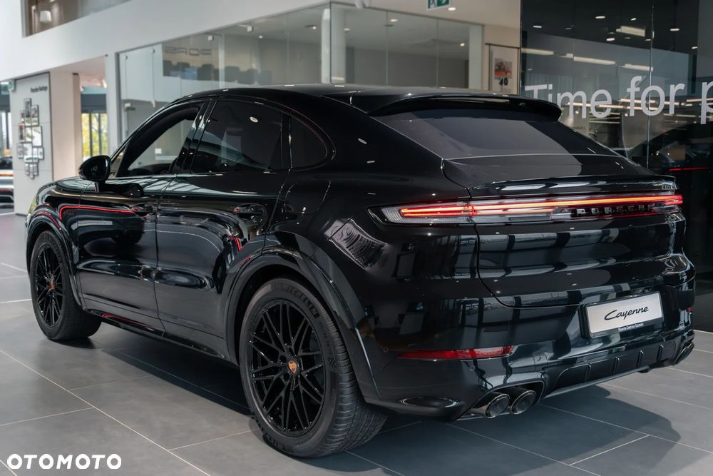 Porsche Cayenne 2026 photo 5