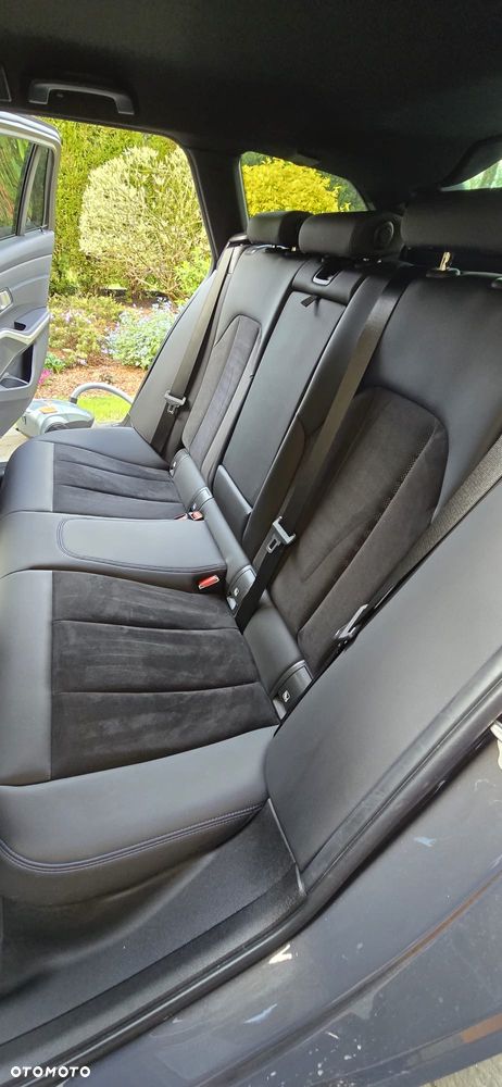BMW Seria 3 320d xDrive M Sport - 8