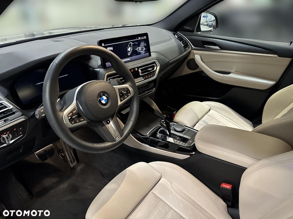 BMW X4 - 10