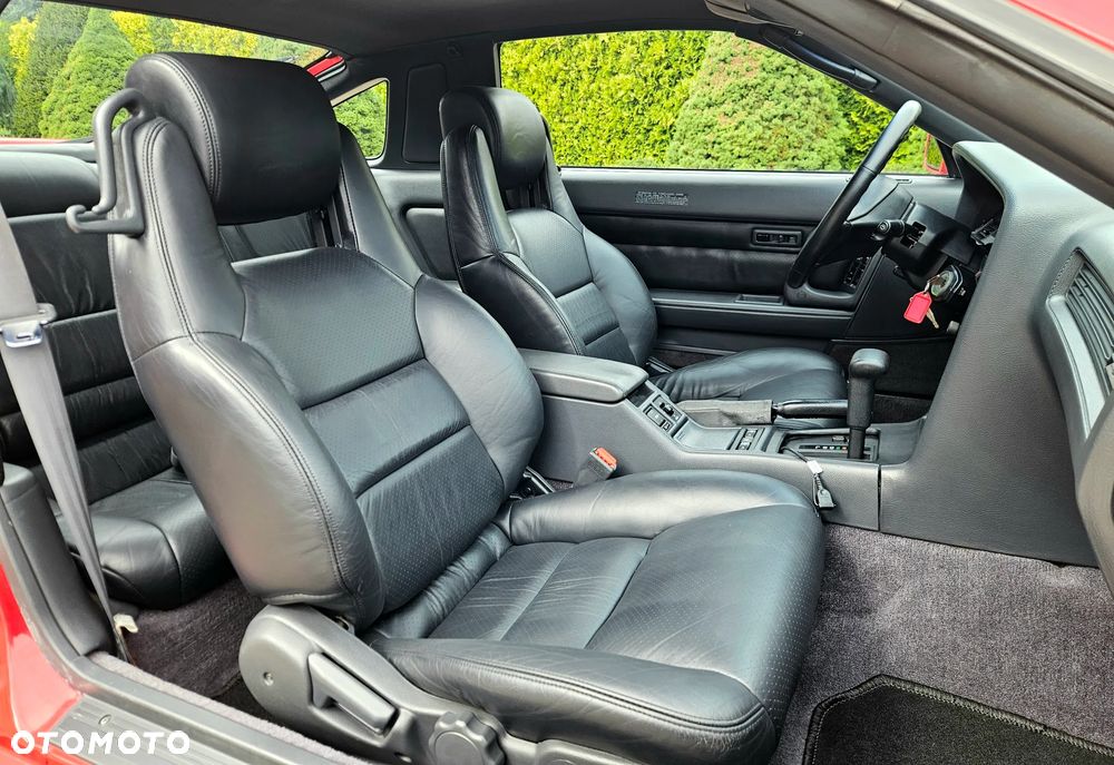 Toyota Supra - 29
