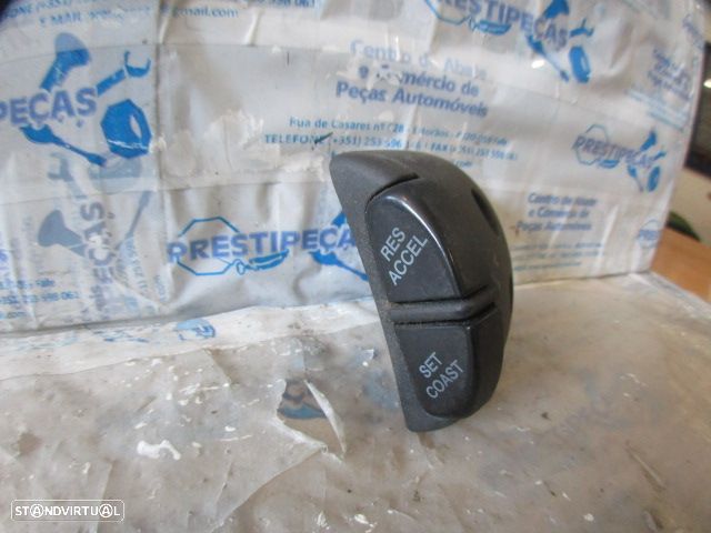 Interruptor 9670026000 HYUNDAI SANTA FE I  2005 2.0CRDI 16V TURBO  125CV 5P PRETO VOLANTE - 1