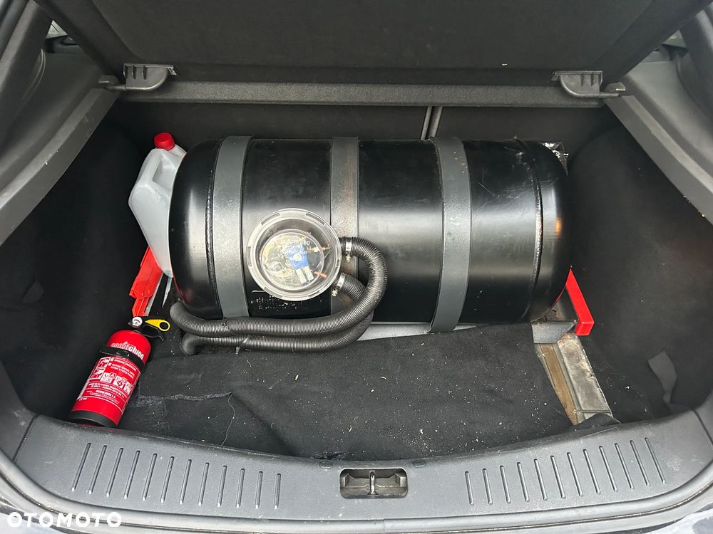 Ford Focus ST - 27
