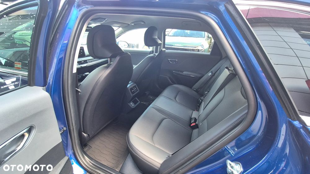 Kia K4 1.6 T-GDI L - 14