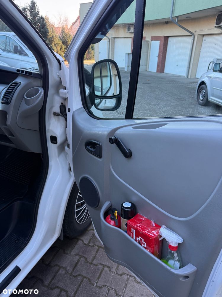 Opel Vivaro L1H1 Life - 12