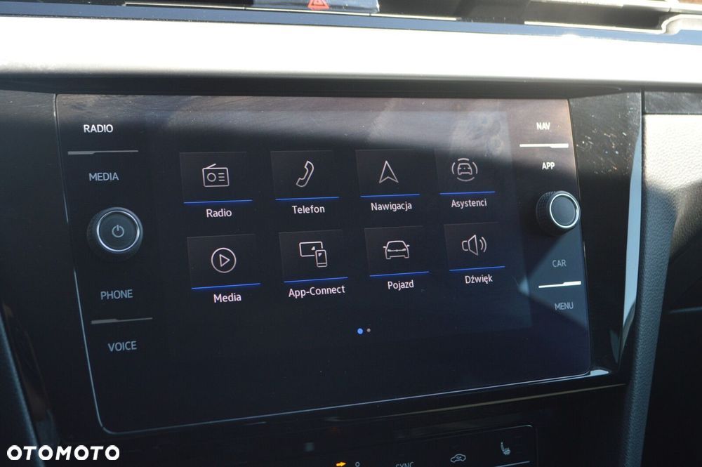 Volkswagen Arteon 2.0 TSI Elegance DSG - 22