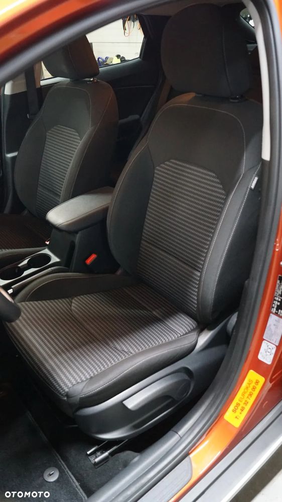Kia XCeed 1.5 T-GDI M DCT - 8