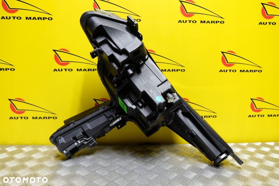 CADILLAC CT4 2021- REFLEKTOR LAMPA LED PRAWA USA - 5