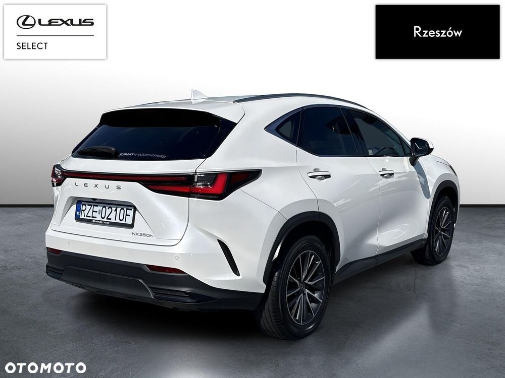 Lexus NX 350h Prestige 2WD - 5