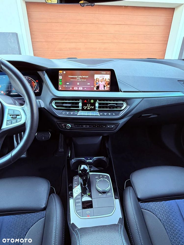 BMW Seria 2 218i M Sport sport - 25