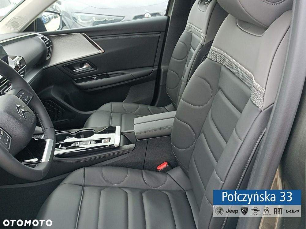 Citroën C5X - 6