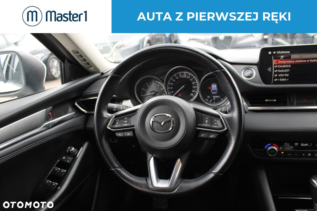 Mazda 6 2.0 SkyMotion - 15