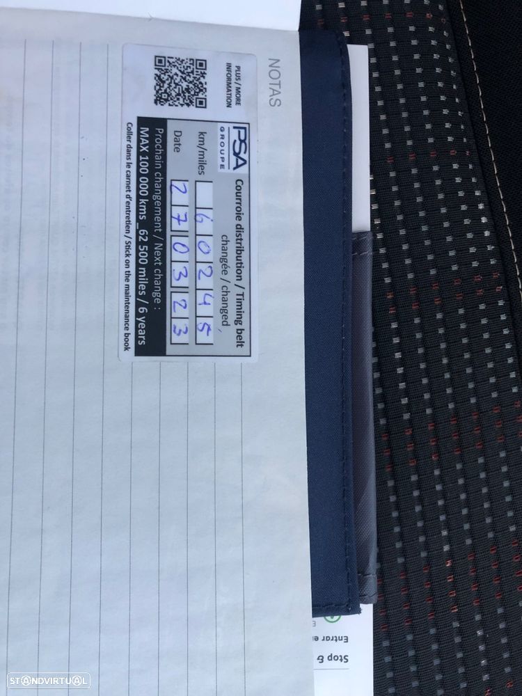 Peugeot 308 1.2 PureTech GT Line EAT6 - 28