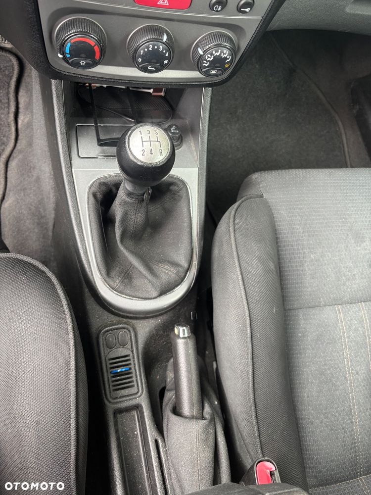 Alfa Romeo 147 1.9 JTD 8V Progression - 20