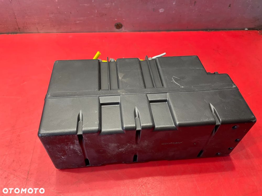 MERCEDES  W220 POMPKA CENTRALNEGO ZAMKA 2208000248 - 5