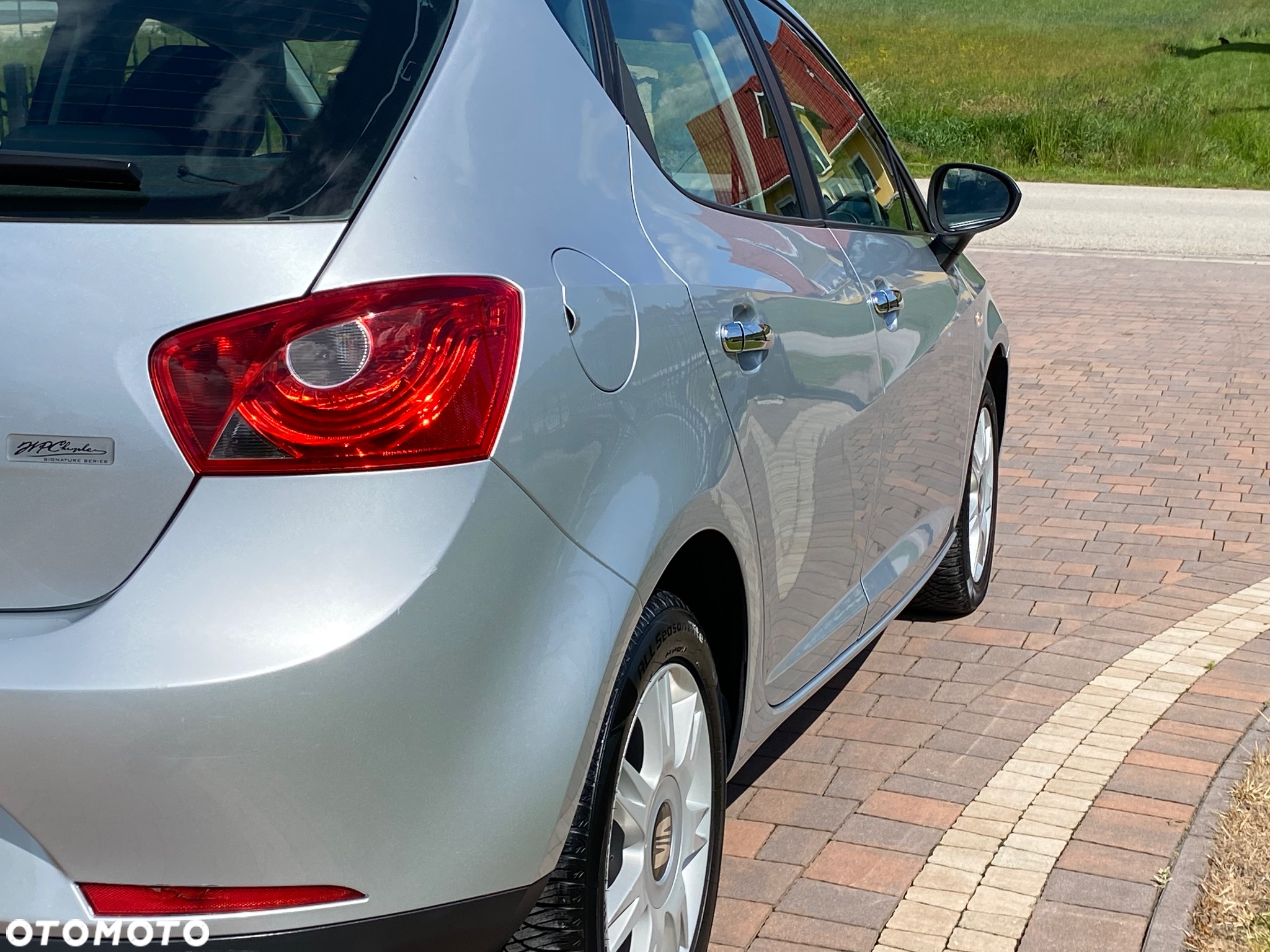 Seat Ibiza 1.4 16V Copa - 12