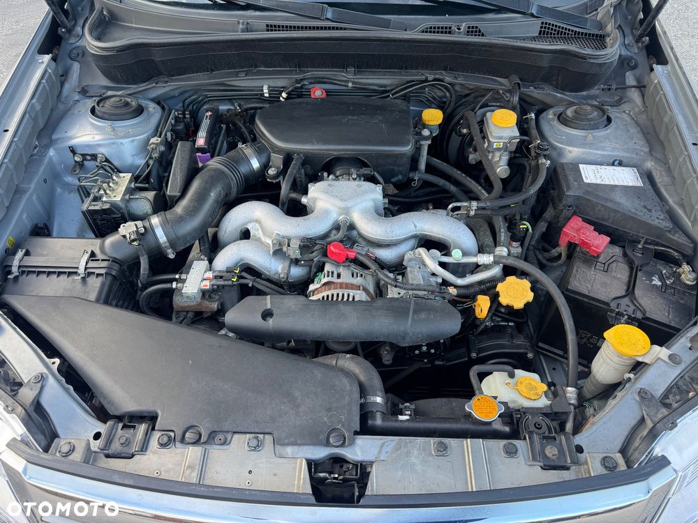 Subaru Forester 2.0X Active - 27