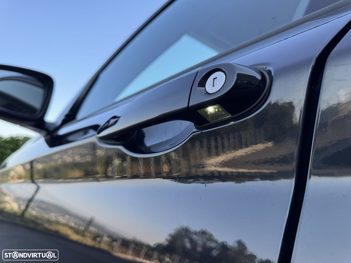 BMW 116 d Line Urban - 18