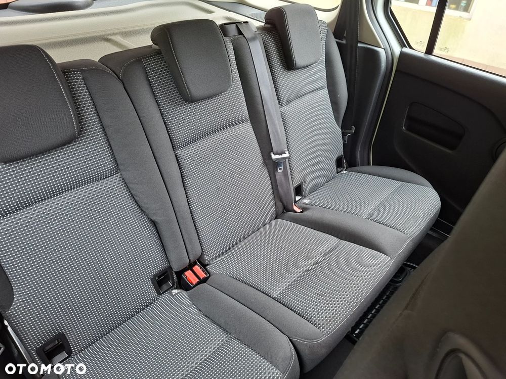 Mercedes-Benz Citan Tourer 415.703 - 11