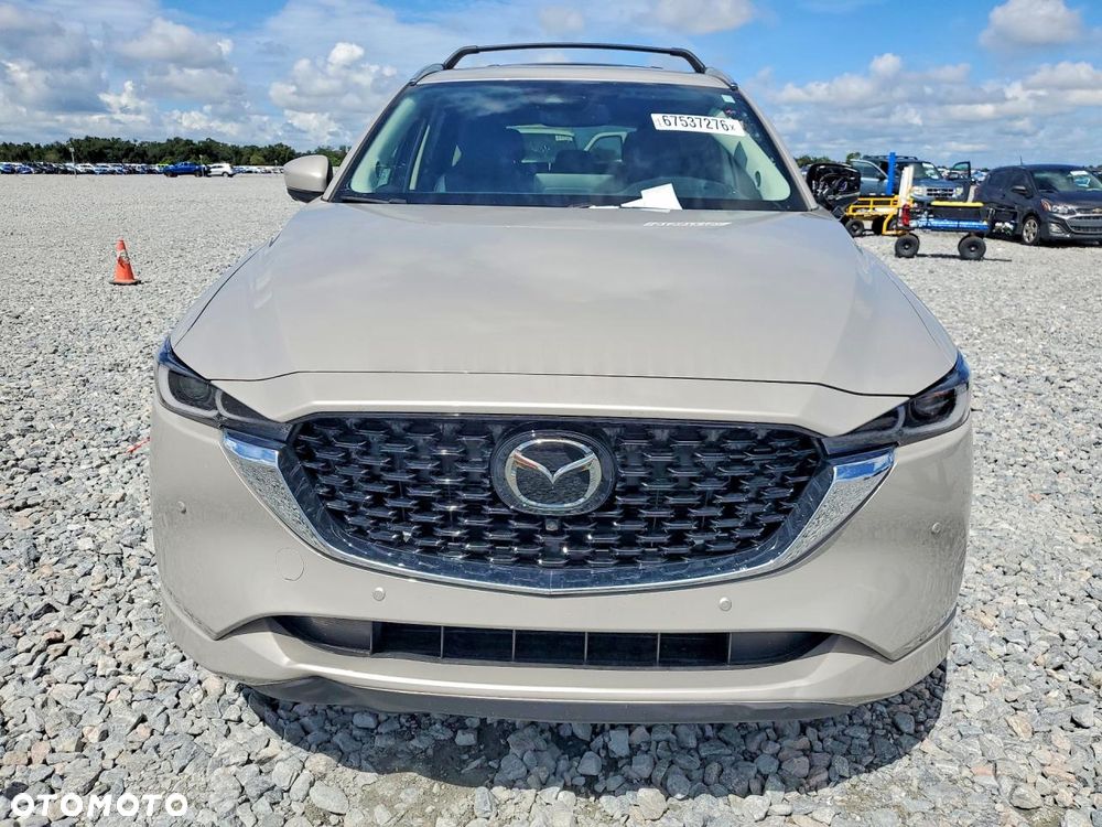 Mazda CX-5 - 6