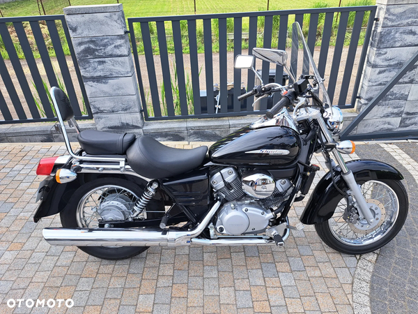 Honda Shadow