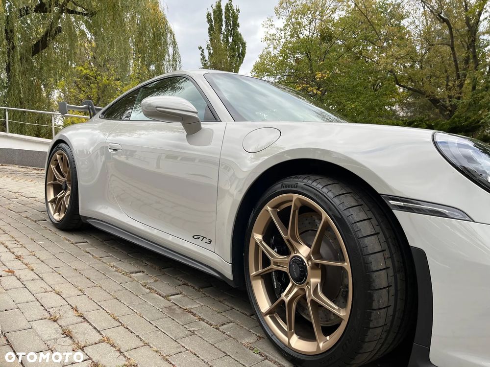 Porsche 911 GT3 PDK - 9