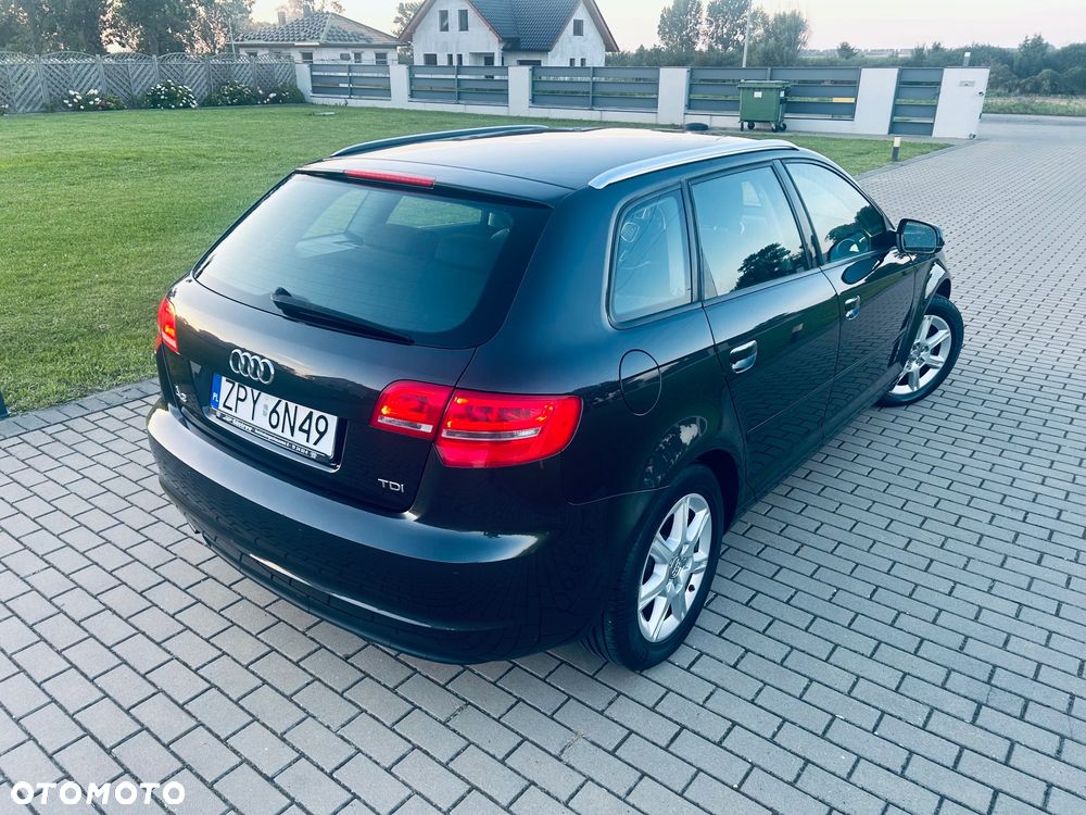 Audi A3 - 15