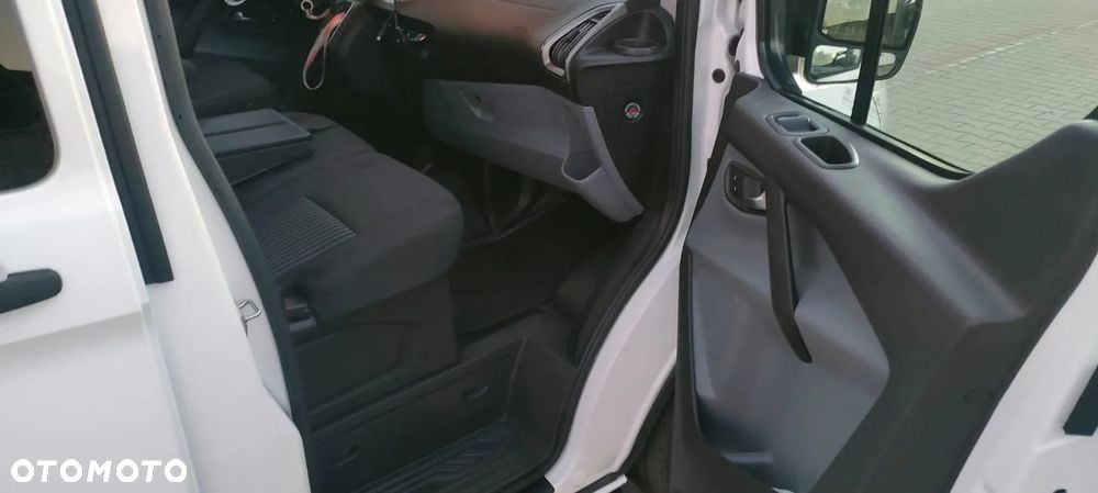 Ford Transit Custom L1H1 LKW VA Autm Active - 13