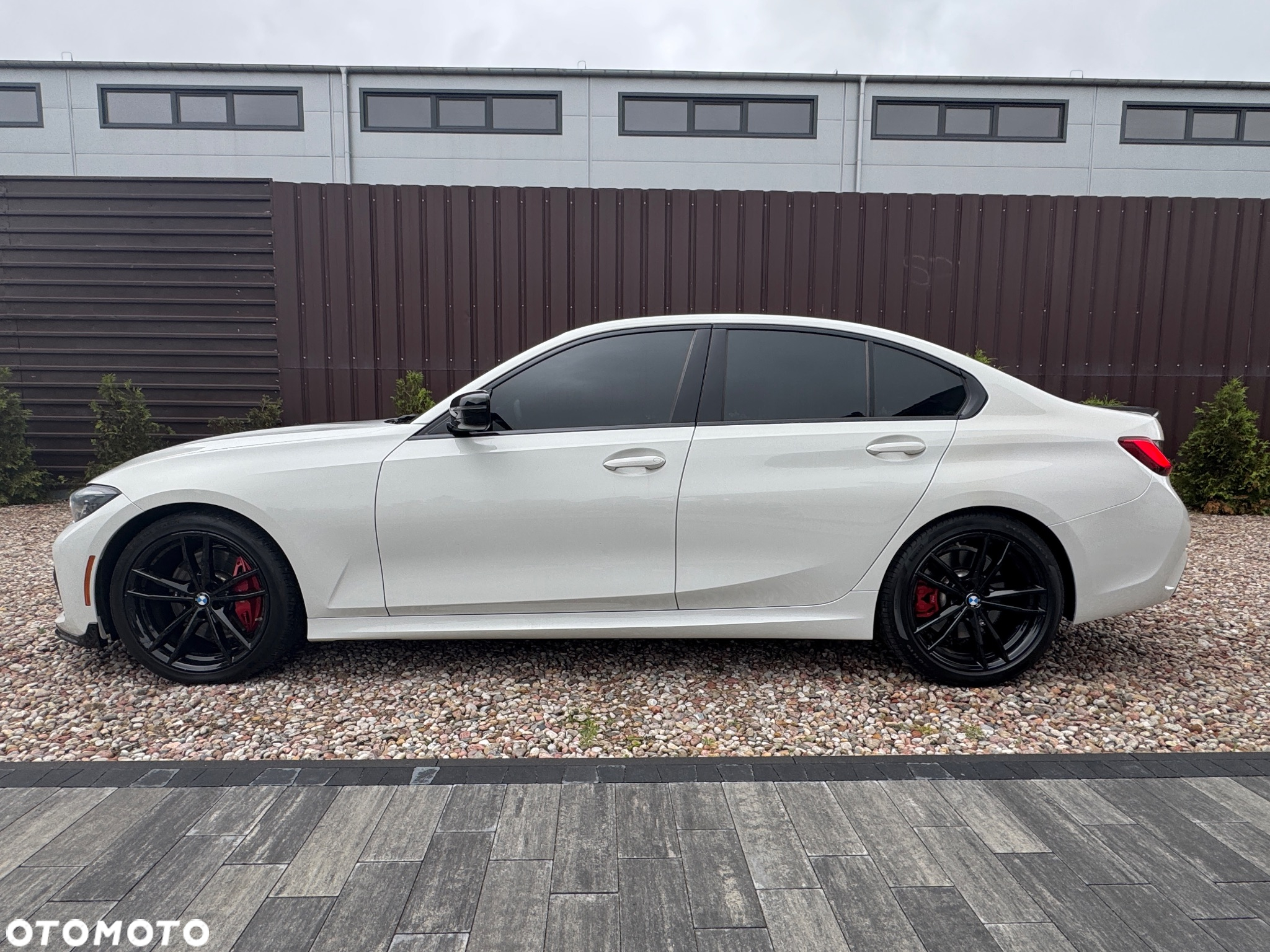 BMW Seria 3 - 2