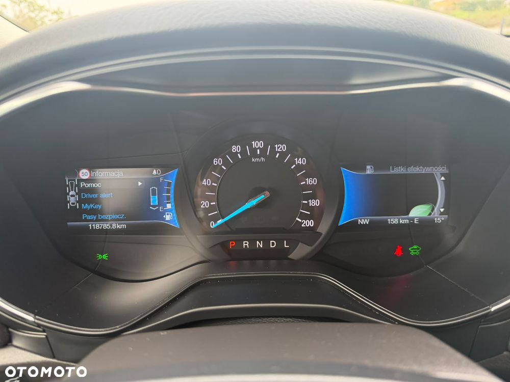 Ford Mondeo 2.0 Ti-VCT Titanium - 16