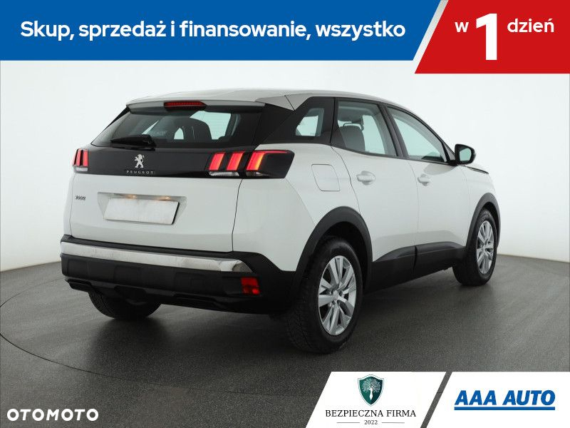Peugeot 3008 - 6
