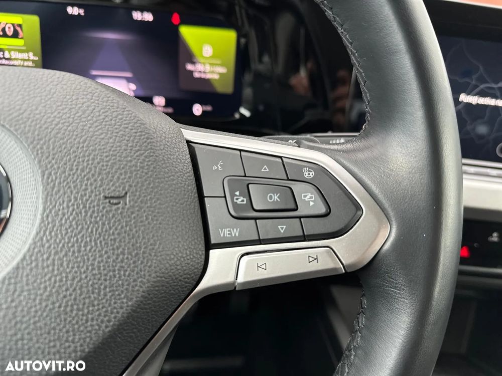 Volkswagen Golf Variant 2.0 TDI 116CP DSG Life - 18