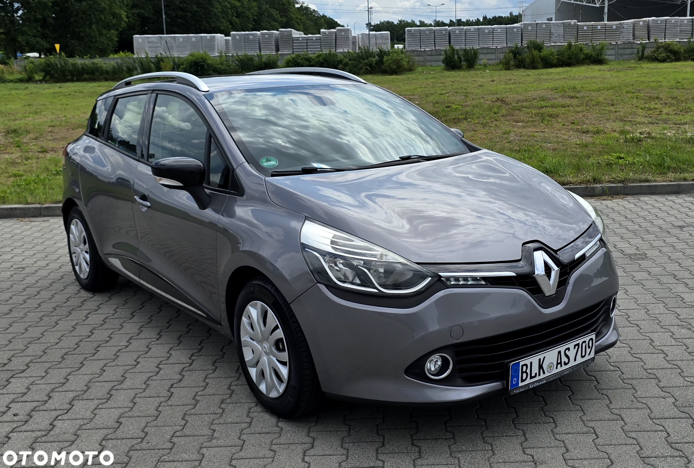 Renault Clio 1.5 dCi Limited - 3