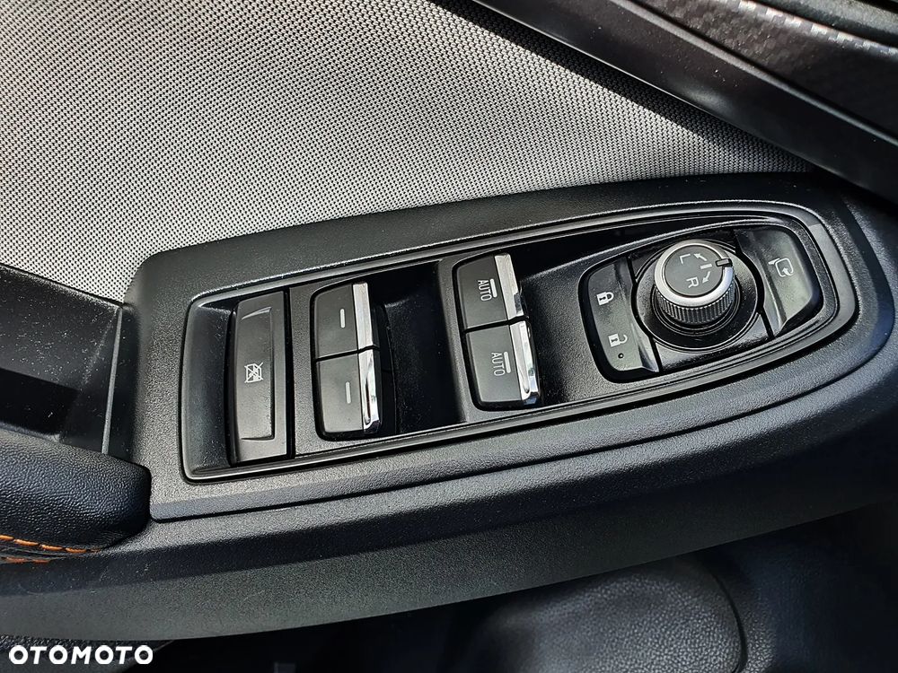 Subaru XV 1.6i Comfort (EyeSight) Lineartronic - 28