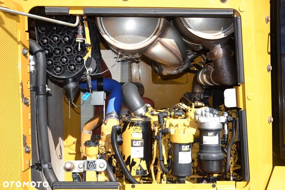 Caterpillar CAT D6K LGP - 18