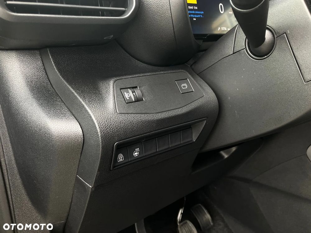 Toyota Proace City Verso 1.5 D-4D Family - 33