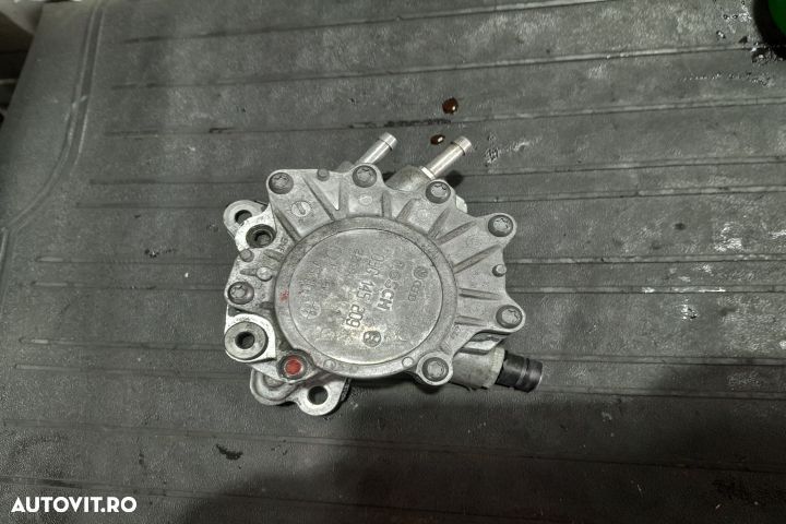 POMPA VACUUM 03G145209 03G145209 Volkswagen VW Passat B6 [2005 - 2010 - 1