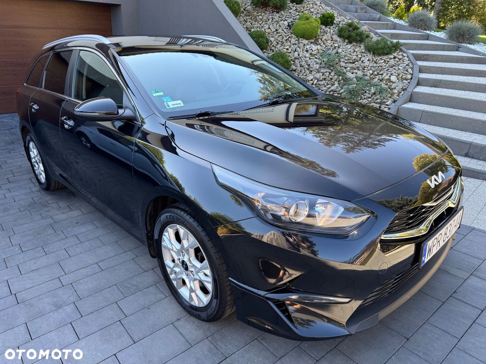 Kia Ceed 1.5 T-GDI L - 2