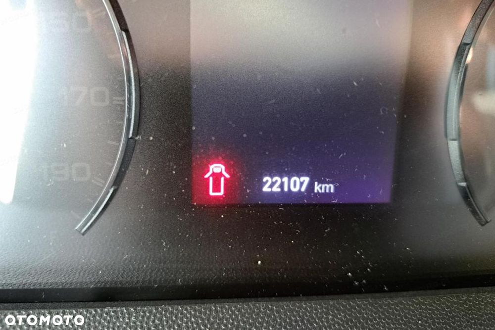 Fiat Ducato Maxi L4H3 2.2 140KM - 12