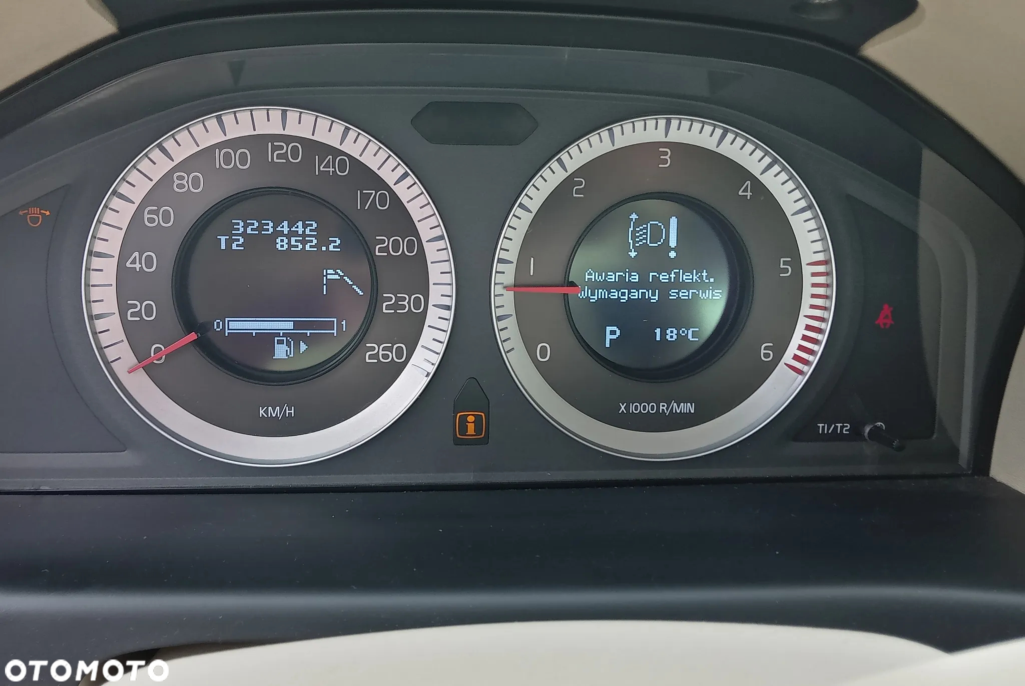Volvo S80 2.4D Summum - 18