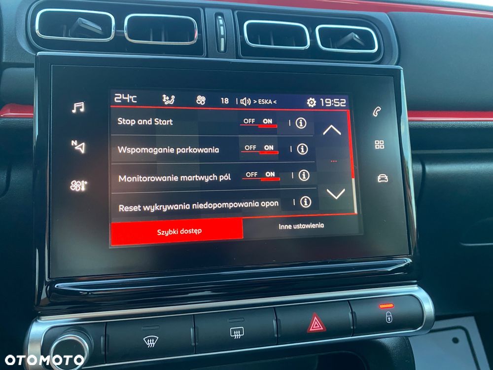 Citroën C3 1.2 PureTech Feel S&S - 34