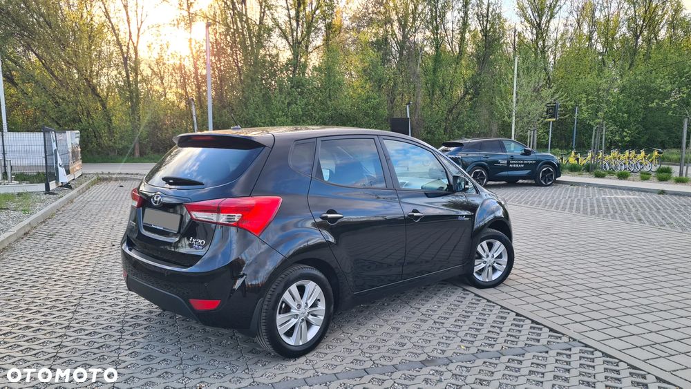 Hyundai ix20 1.6 Style - 4