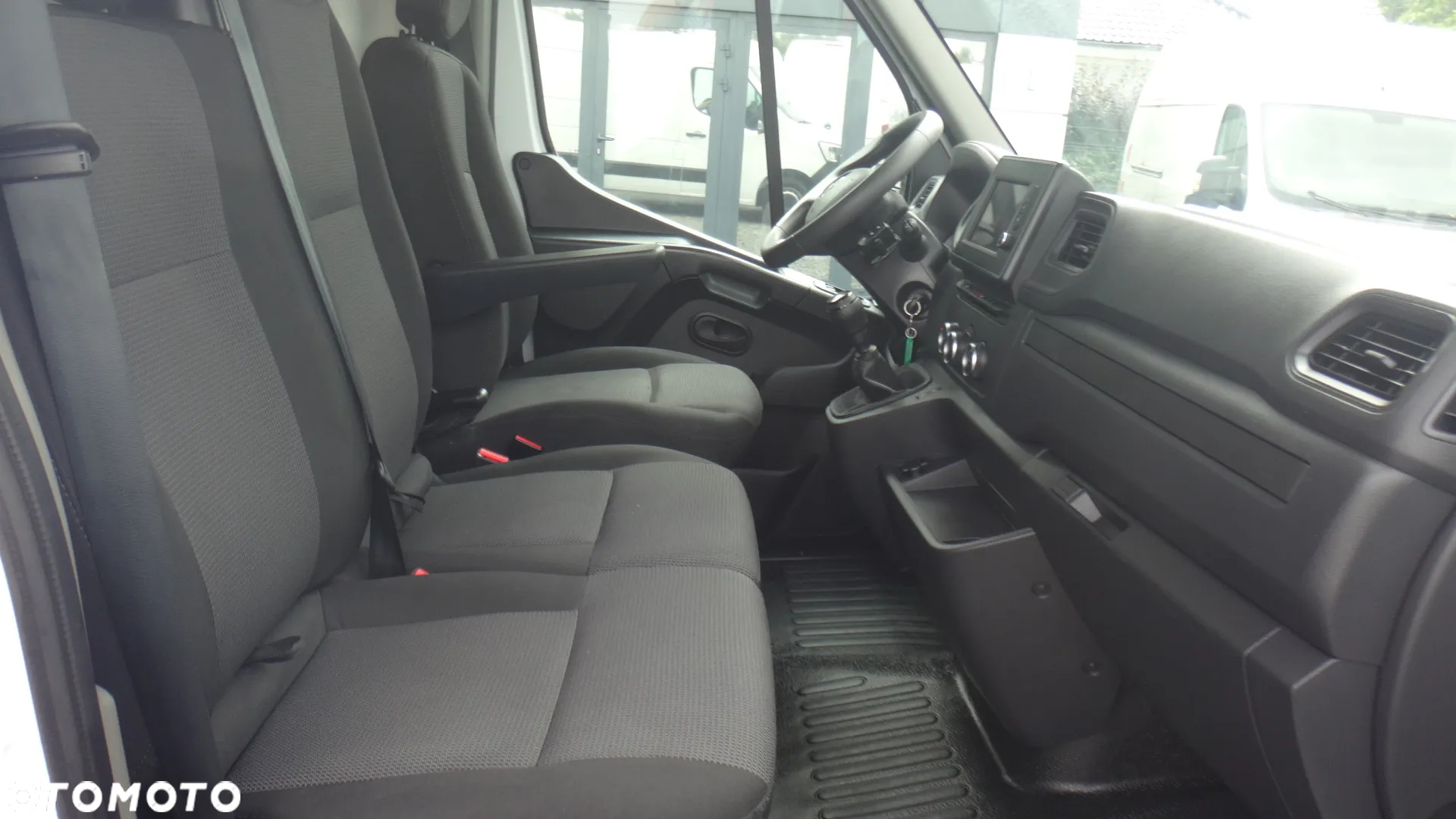 Renault Master - 8