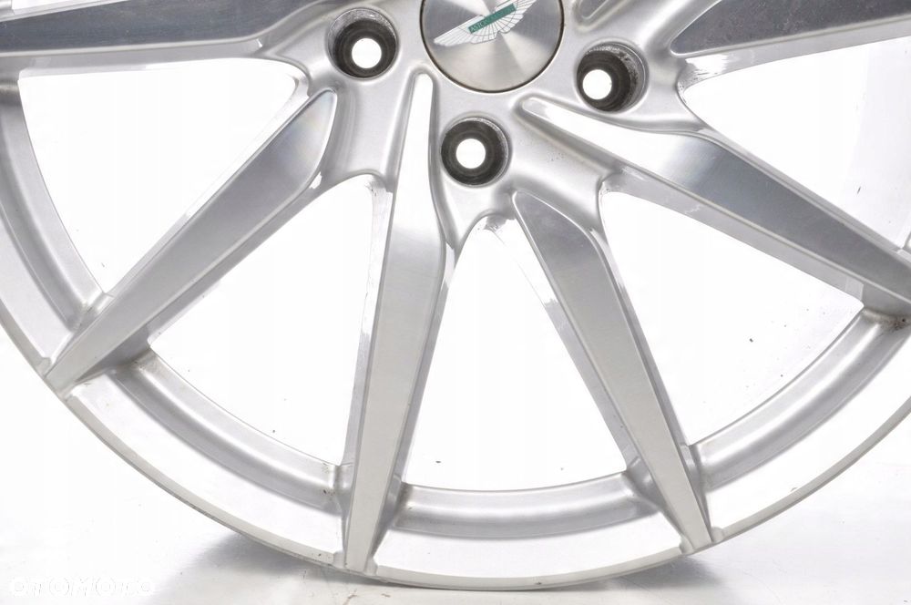 ASTON MARTIN  DB11 FELGA ALUMINIOWA R20" 11J 5X120 ET55 HY53-9965G-CA - 13