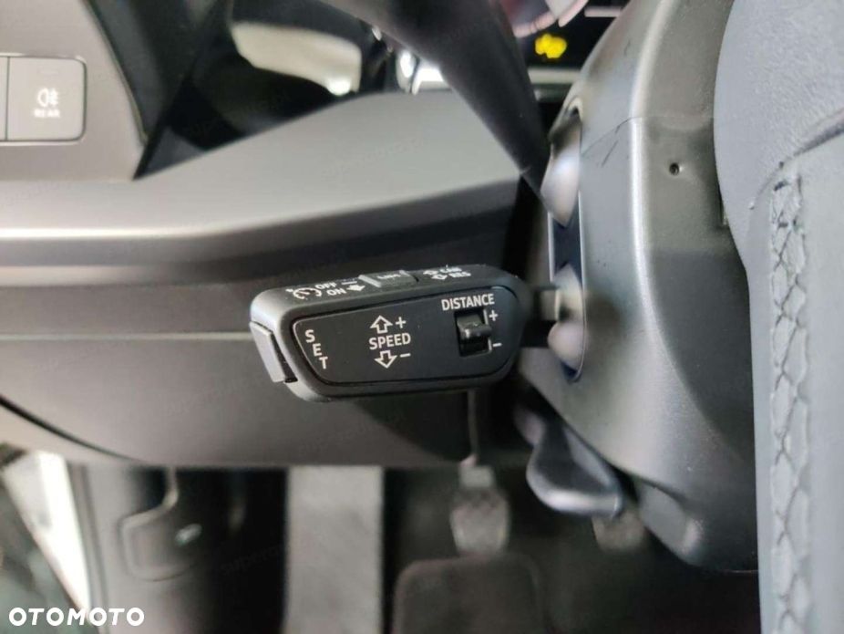Audi A3 Sportback 30 TFSI - 9