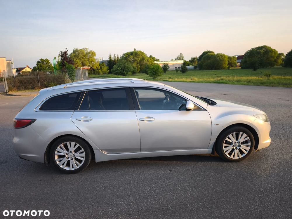 Mazda 6 1.8 Exclusive - 6