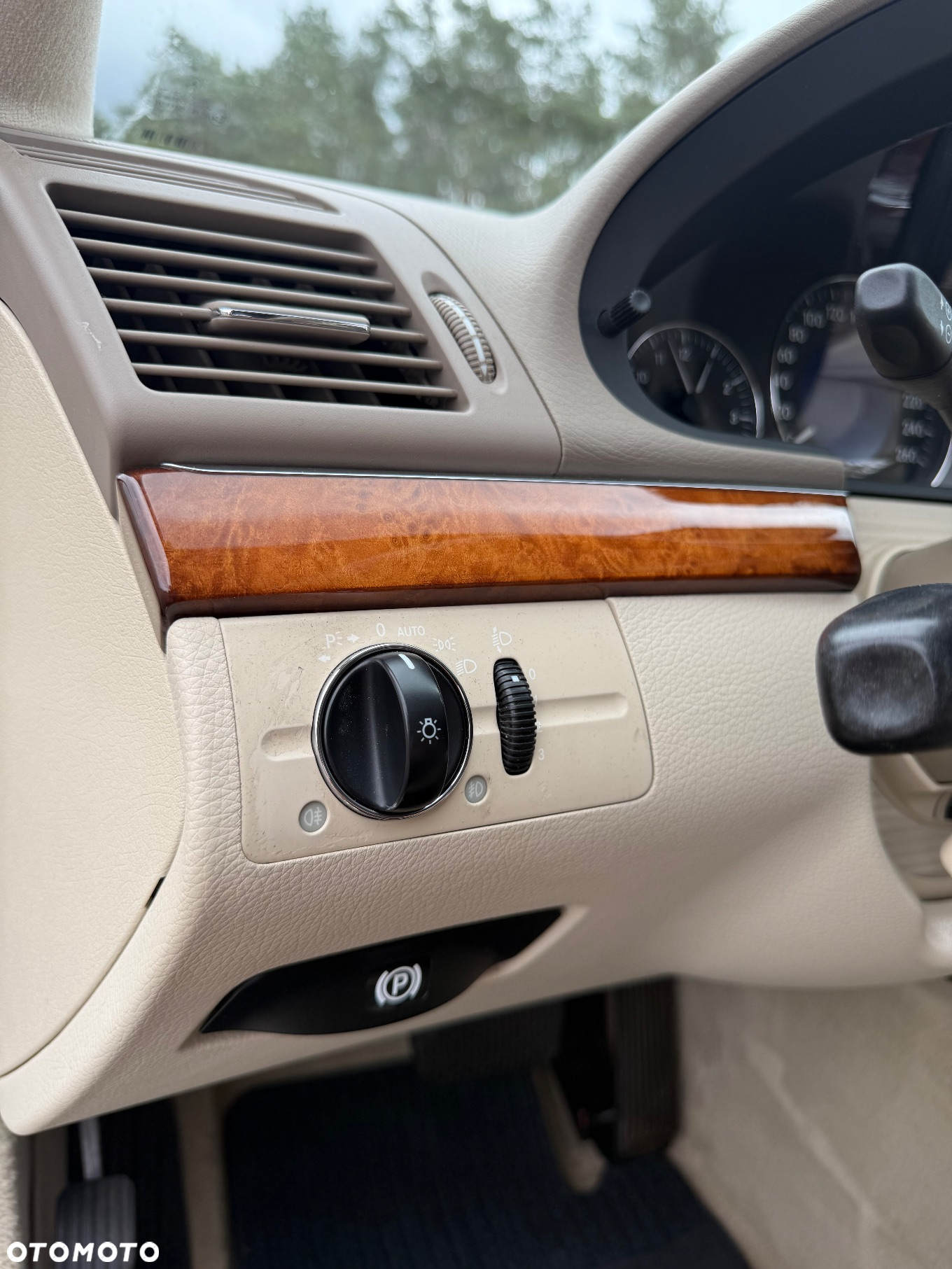 Mercedes-Benz Klasa E 200 Kompressor Automatik Elegance - 19