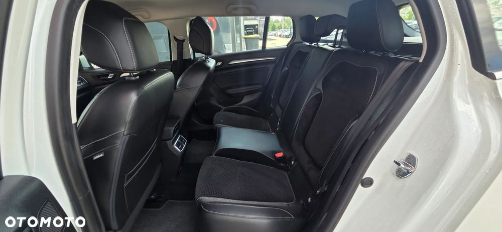 Renault Megane 1.2 16V TCE Energy Dynamique - 34