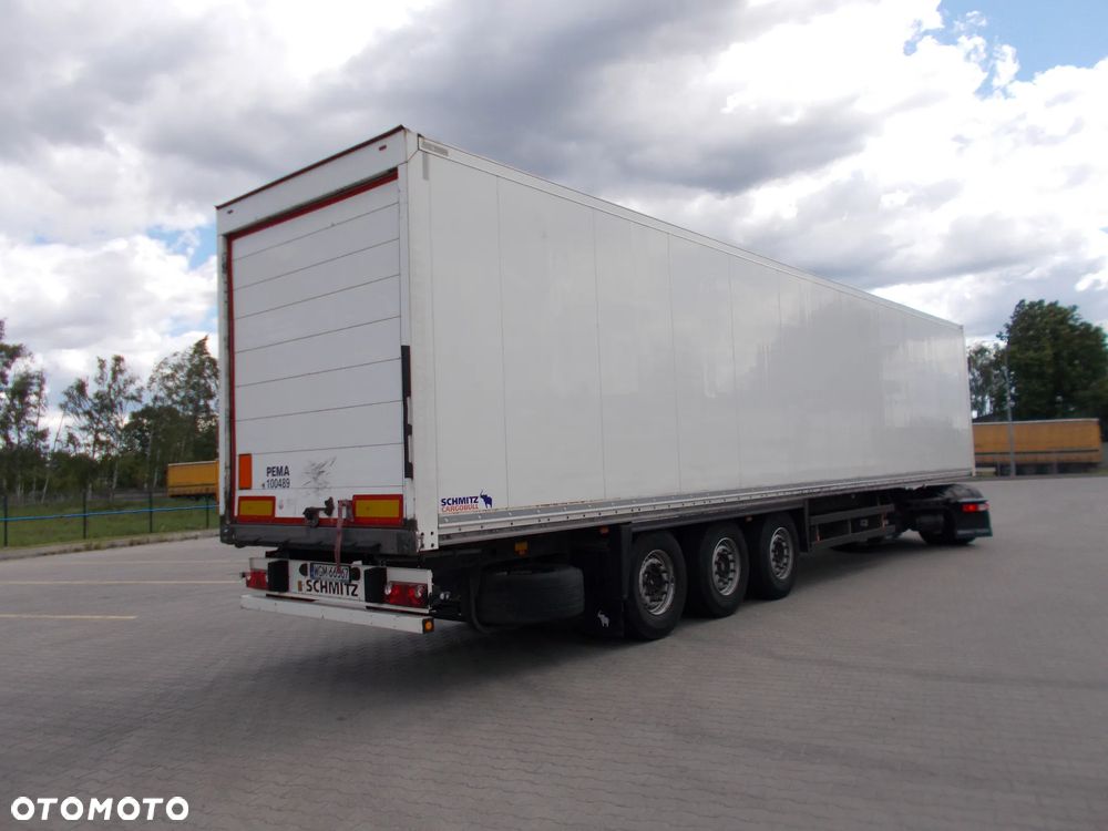 Schmitz Cargobull - 2